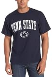 Penn State Nittany Lions 100% Cotton Short Sleeve T-Shirt