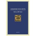 Book of All Saints by  Adrienne von Speyr