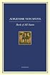 Book of All Saints