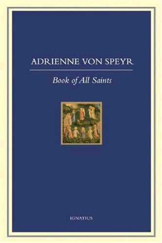 Book of All Saints under Church History in The Books Store