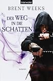 Produkt-Bild: Der Weg in die Schatten: Roman