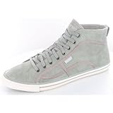 ESPRIT JOELLE A13040490 Damen Stiefel, Grau 38 EU