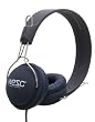 WeSC Tambourine DJ Style Headphones (Jazz Blue)