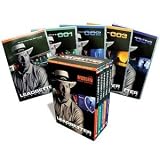 David Leadbetter Interactive DVD Set with Free Swing Analysis Software