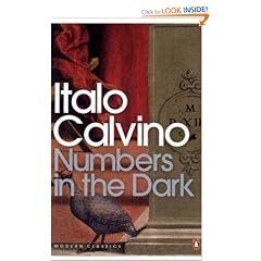 Numbers in the Dark (Modern Classics (Penguin))