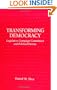 Transforming Democracy: Legislative Campaign Committees and Political Parties (Suny Series in Political Party Development)