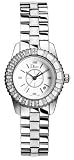 Christian Dior Crystal Ladies Watch CD113112M001