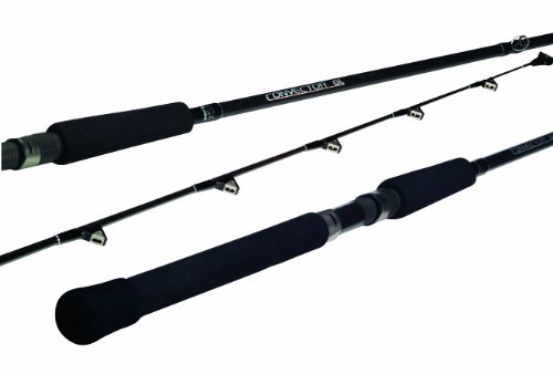 Okuma Convector GL Copper/Lead core Trolling Rod