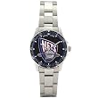 Game Time Women's NBA New Jersey Nets Coach Series Watch #BCS-NJ