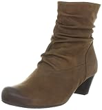 Gabor Shoes Comfort 5667125, Damen Fashion Halbstiefel & Stiefeletten, Braun (nougat (micro)), EU 40 (UK 6.5) (US 9)