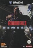Revue Nobilis  / Resident Evil 3 Nemesis