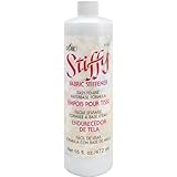 Plaid:Craft Stiffy Fabric Stiffener, 16-Ounce