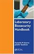 Laboratory Biosecurity Handbook