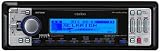CLARION DXZ-755MC AM/FM CD/MP3/WMA PLAYER W/CENET CONTROL & DIGITAL RECORDER