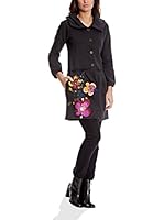 Mamatayoe Abrigo Dorothy (Gris Oscuro)