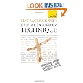 Beat Back Pain with the Alexander Technique: Teach Yourself