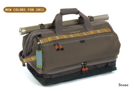 Fishpond Cimarron Wader/Duffel Bag