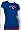Soffe Kansas Junior's Short Sleeve Tissue Tee (X-Large)