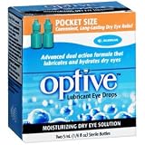 OPTIVE EYE DROPS 2'S 0.5MED L