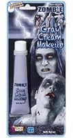 Rubie's Costume Zombie Grey Tube Makeup