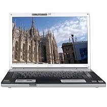 Sony VAIO VGN-FZ340E/B Core 2 Duo T7250 2.0GHz 3GB 250GB DVD&plusmn;RW 15.4" Vista Home Premium w/Webcam