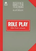 Role Play (Resource Books for Teachers)