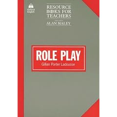 Role Play (Resource Books for Teachers)