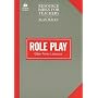 Role Play (Resource Books for Teachers)