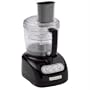 KitchenAid KFP720OB 7-Cup Food Processor with 3-Cup Mini Bowl, Onyx Black