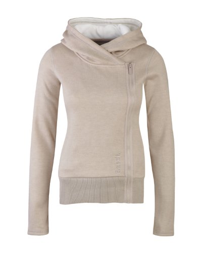 Produkt-Bild: Bench Damen Strickjacke Flowerpot