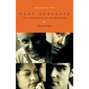 Many Servants: An Introduction to Deacons