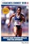 Speed and Power Drills for Sprints DVD