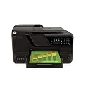 HP Officejet Pro 8600 e-All-in-On Wireless Color Printer with Scanner, Copier & Fax