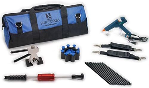 KECO Paintless Dent Repair (PDR) Glue Pulling Kit