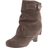 Naughty Monkey Womens Misfit Bootie