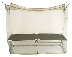 G.I. Plus Mosquito Net (no Bar)