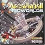 ArcaPinball Neoworlds