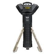 Stanley 95-155 3-in-1 Tripod LED Flashlight