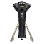 Stanley 95-155 3-in-1 Tripod LED Flashlight