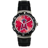Game Time Men's MLB L.A. Angels Agent Series Watch #MD-LAA