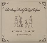 FORWARD MARCH