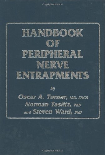Handbook of Peripheral Nerve Entrapments