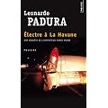 Electre � la Havane
