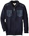 Appaman Boys' Little Kent Sweater Jacket