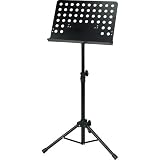 Zoom Produkt-Bild: Notenst&auml;nder / Orchesterpult