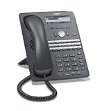 New - 4 line display 18 button Gigabit Phone - SNO-720
