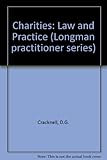 Charities : law and practice