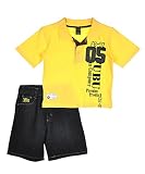 Fubu Premium Style 2-Piece Outfit (Sizes 4 - 7)