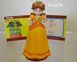 41CZqvmwK6L. SL160  Furuta Super Mario Figure Tiny Mini Princess Daisy