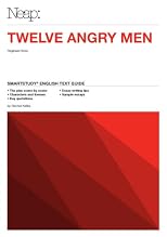 smartstudy English guide to Twelve Angry Men